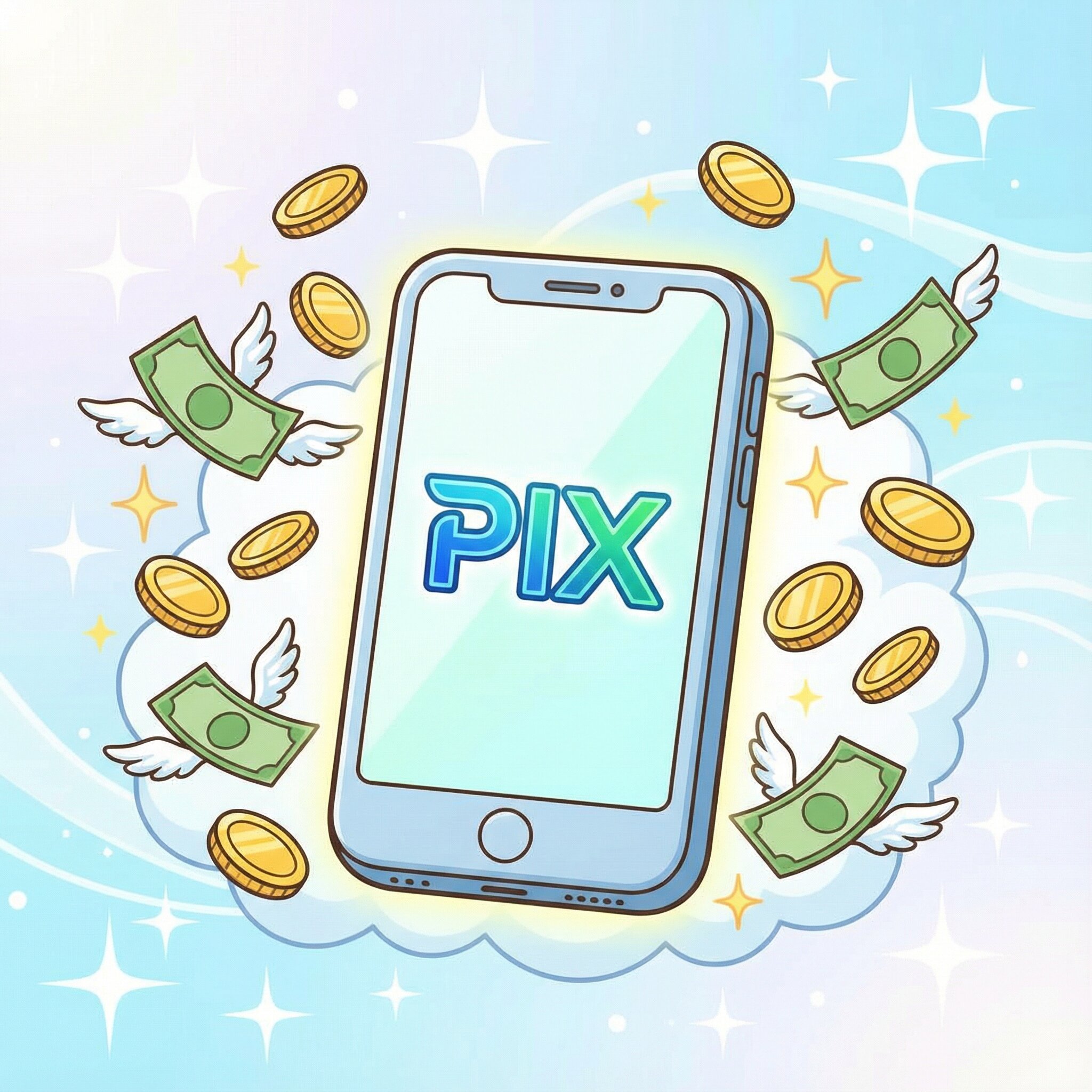 PIX pagamento instantâneo 939bet