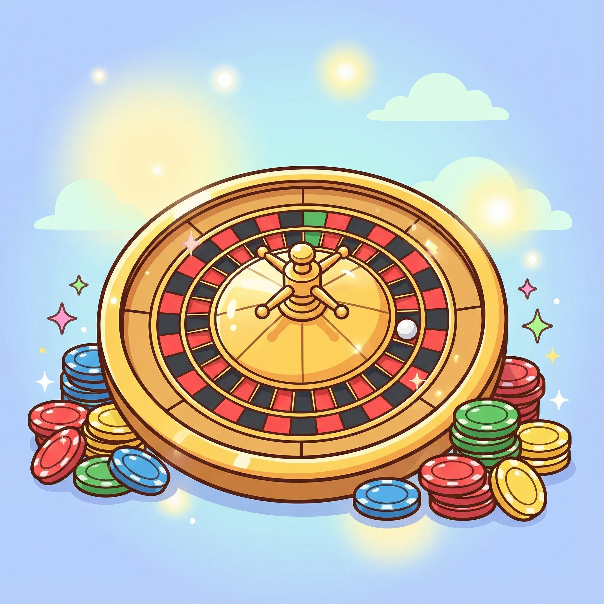 Roleta online europeia americana 939bet